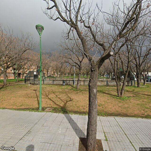 Pista en Campo