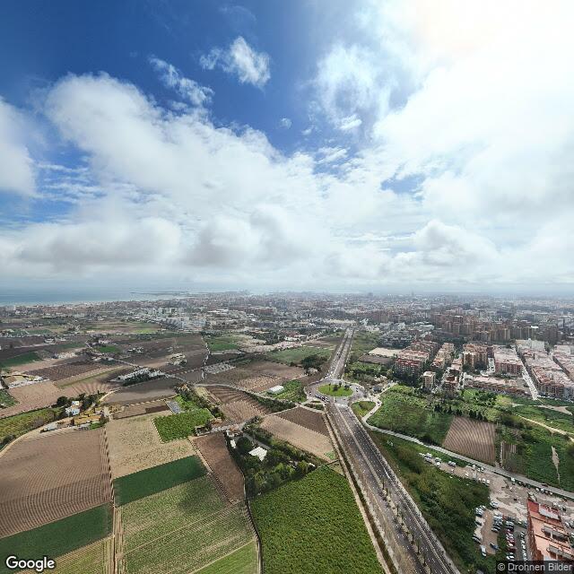 Estadi Ciutat de València