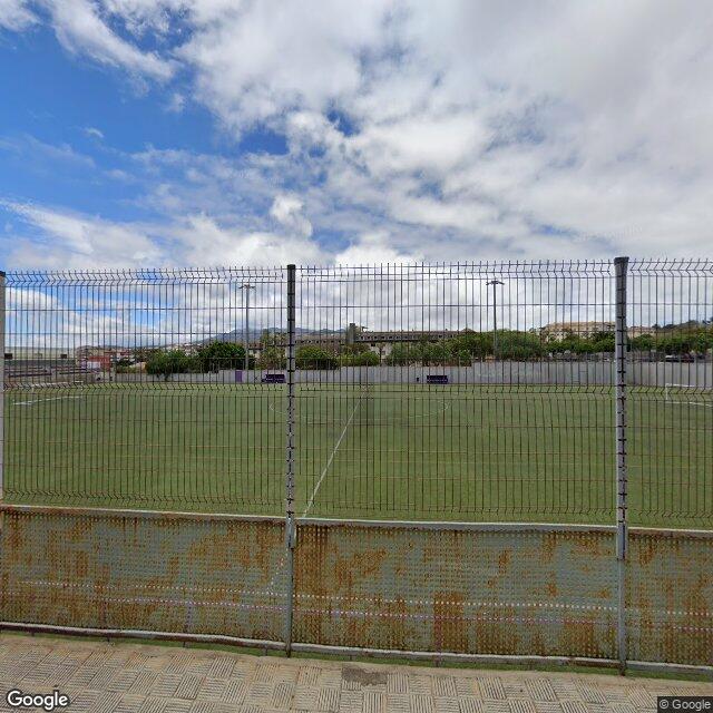 Campo de Fútbol La Verdellada