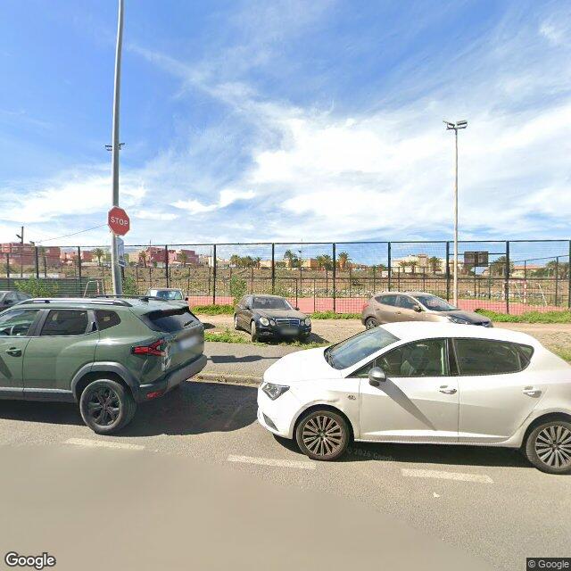 Pista en Aremota