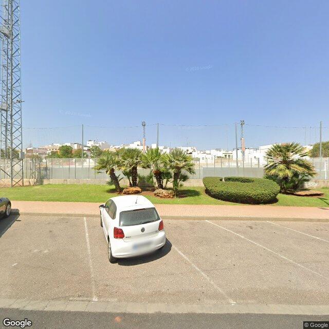 Campo de futbol Oromana