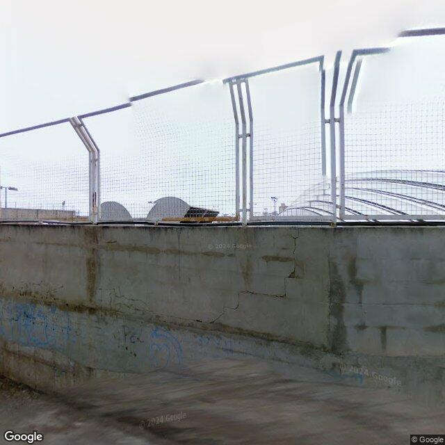 Pista en Mestre Ramon Nef