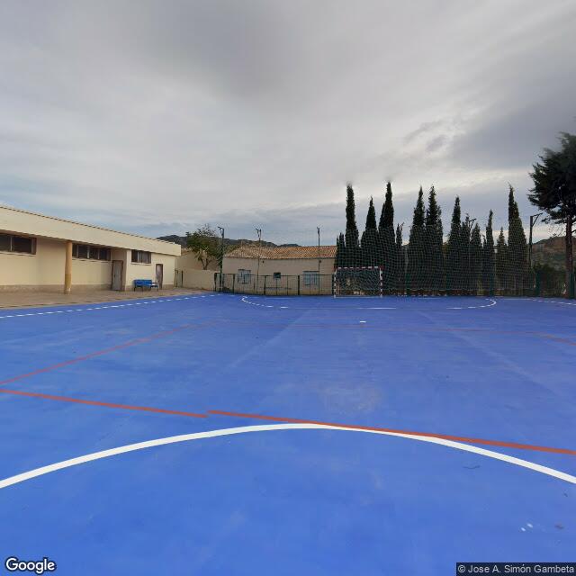 Pista en Real