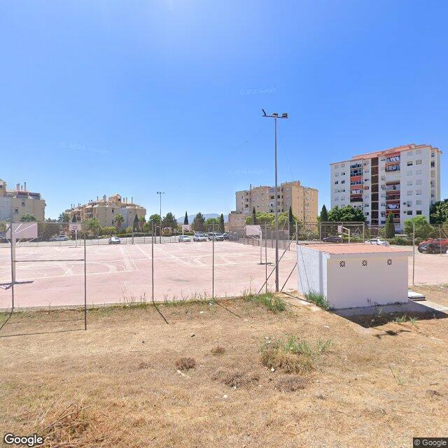 Pista en Marcial de Adalid