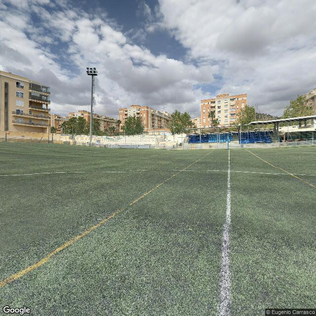 Pista en Esquilo