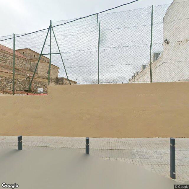 Pista en le Monges
