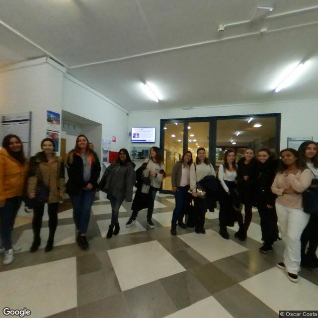 Pista en Cactus