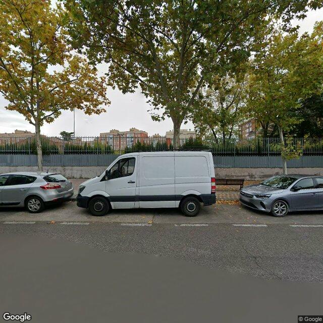 Pista en Londres