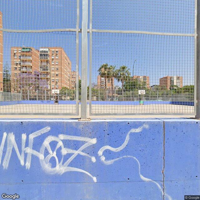 Pista en Mirra