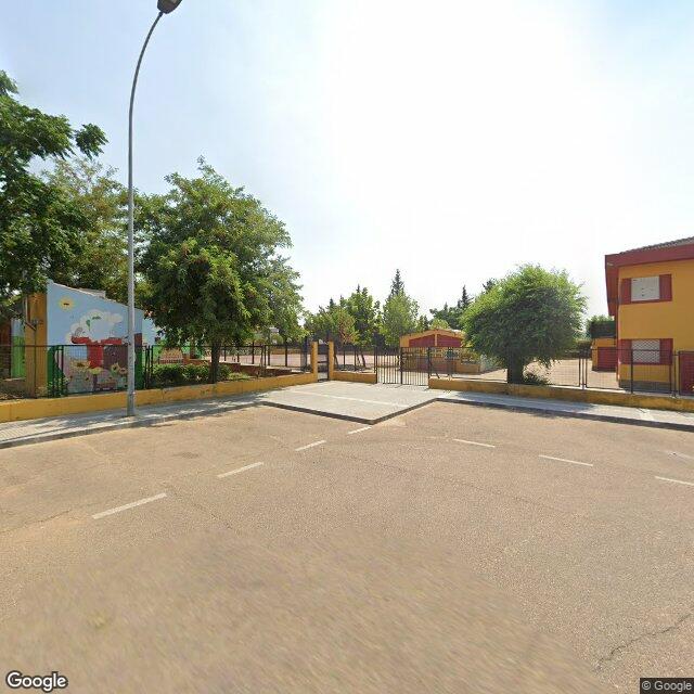 Pista en Vidal Lucas Cuadrado
