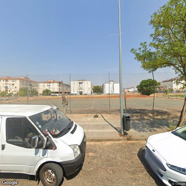 Pista en Luis Andreu Fernández Molina