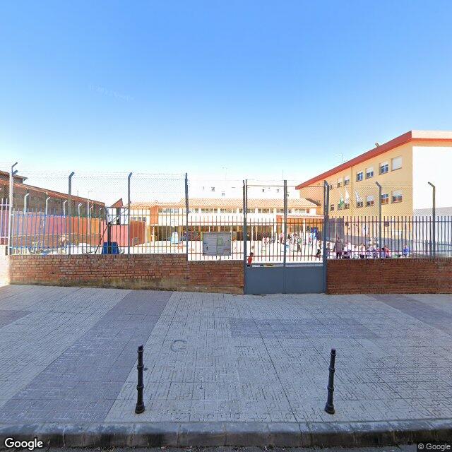 Pista en Ricardo Casas Lozano