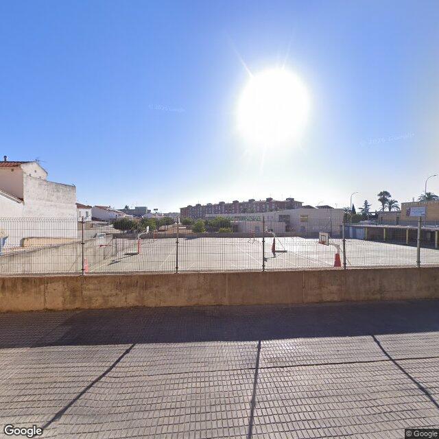 Pista en Cordero