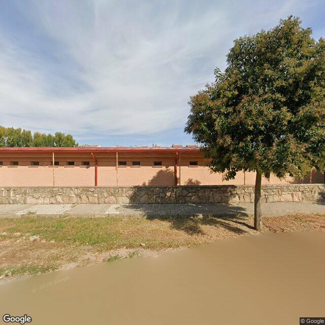Campo de fútbol San Miguel