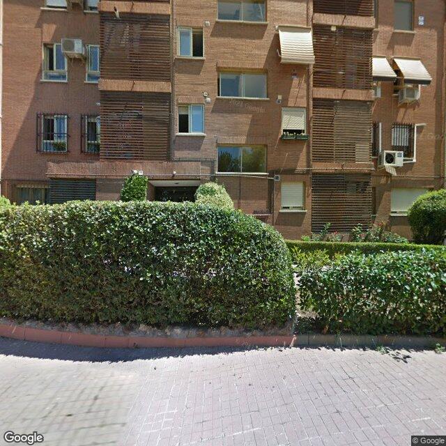 Pista en España