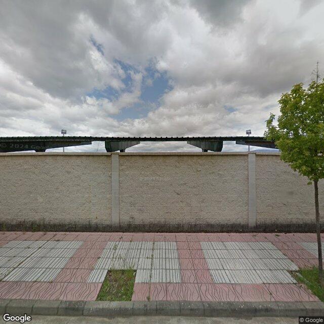 Campo de futbol la Devesa