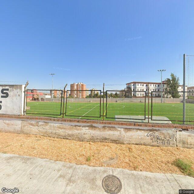 Pista en Miguel Fabra