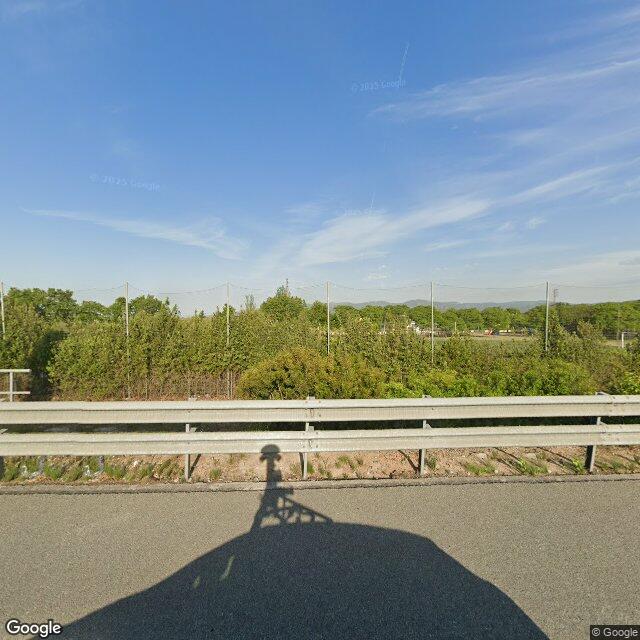 Pista en Antiga Carretera de Viladecans