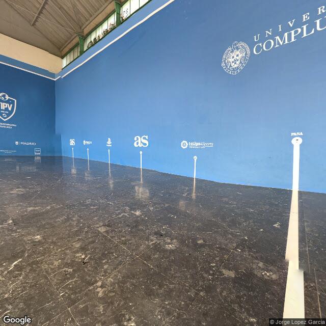 Centro de Alto Rendimiento del CSD