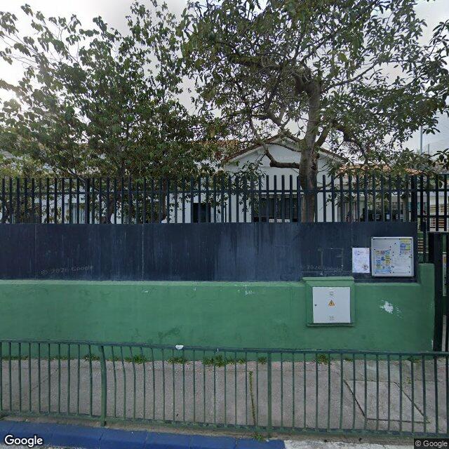Pista en Escuelas el Ángel