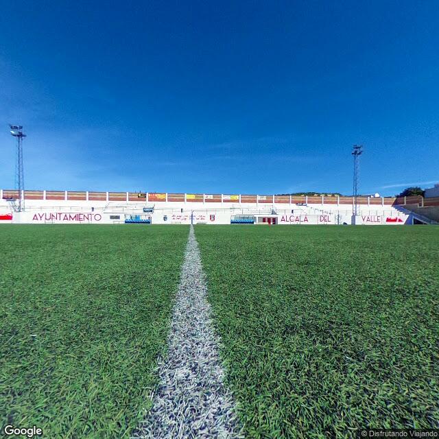 Campo Municipal de Fútbol