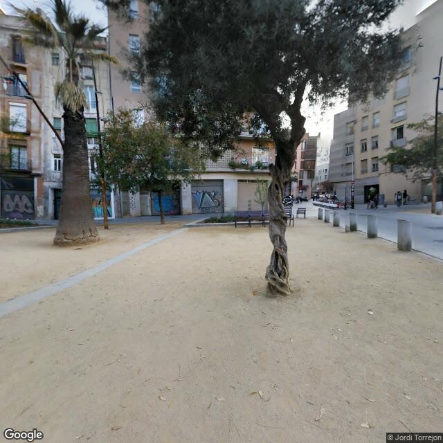 Pista en dels Metges