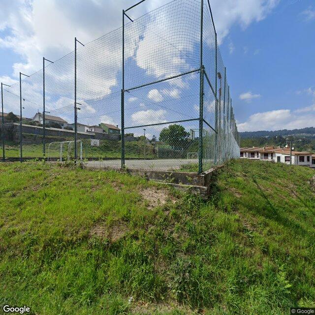 Campo Fútbol Grupo San Rafael