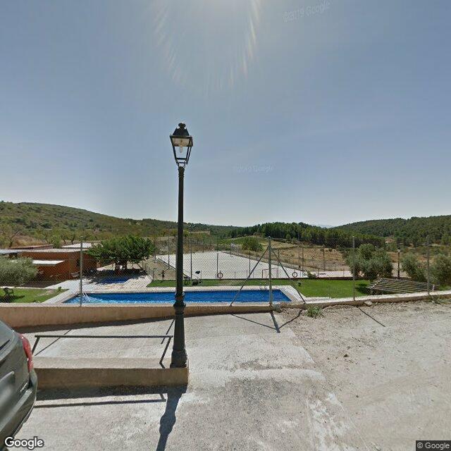 Camp d'Esports Municipal