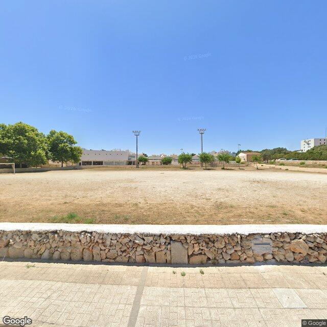 Camp de Futbol Punta Prima