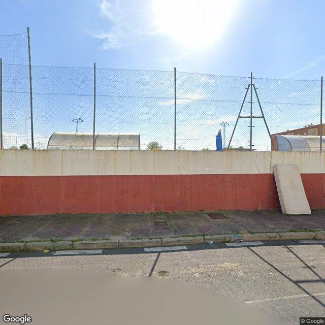 Campo de Futbol Las Palmeras