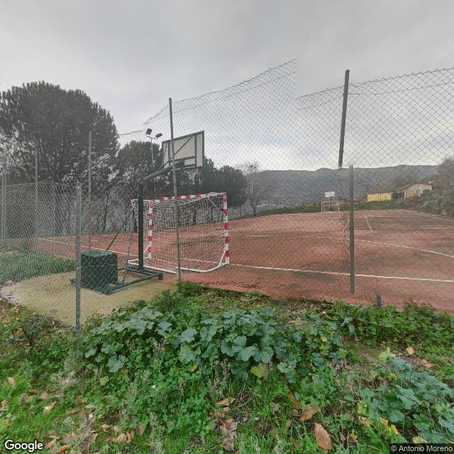 Pista