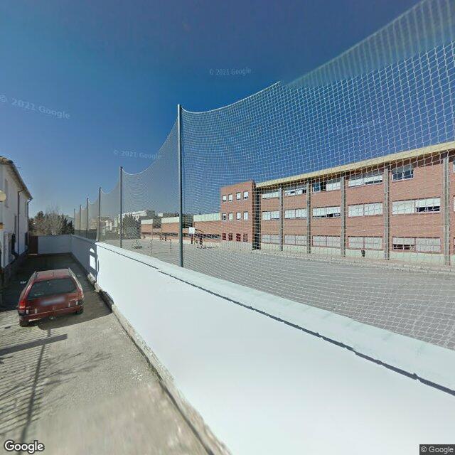 Pista en General San Martín