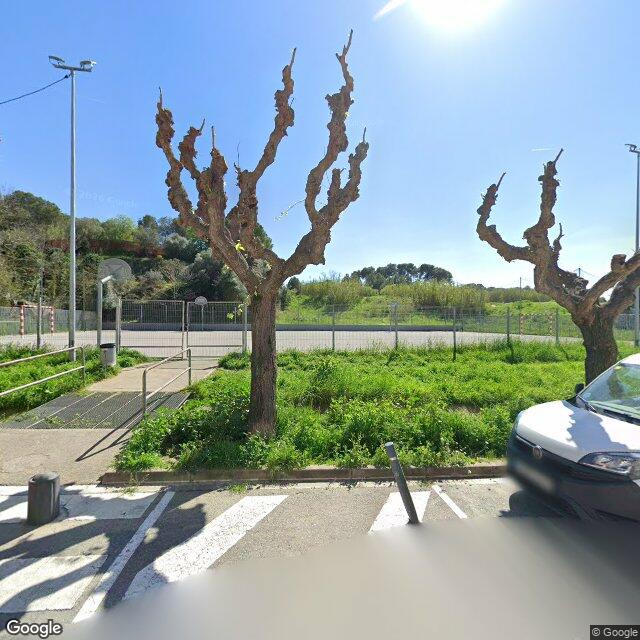 Pista en Mallorca