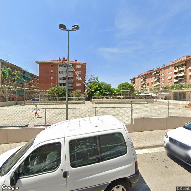 Pista en Nou