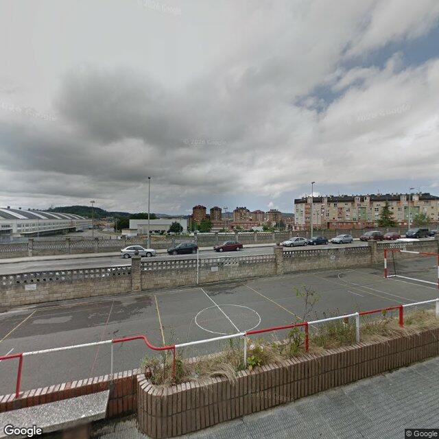 Pista en Fernando Arce Vallejo