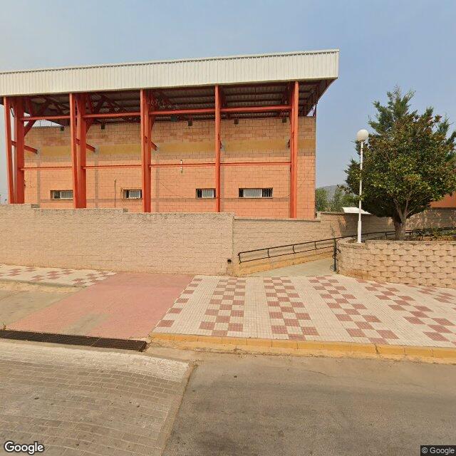 Pista en Pedro Monago