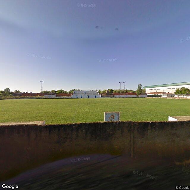 Campo Municipal de Fútbol