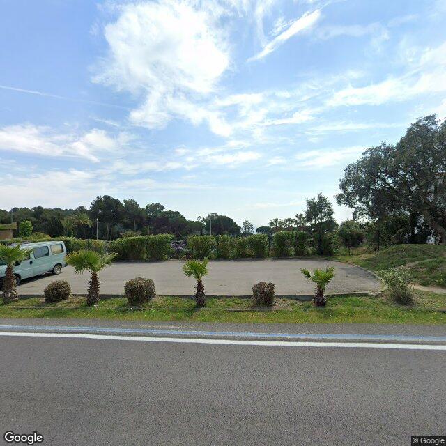 Pista en Lloret (GI-
