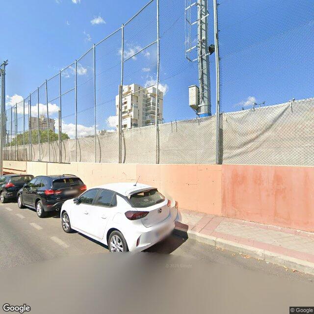 Instalación Deportiva Municipal "Esperanza I"