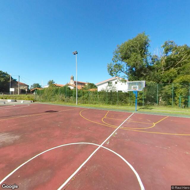 Pista en Bádames-San Miguel de Aras