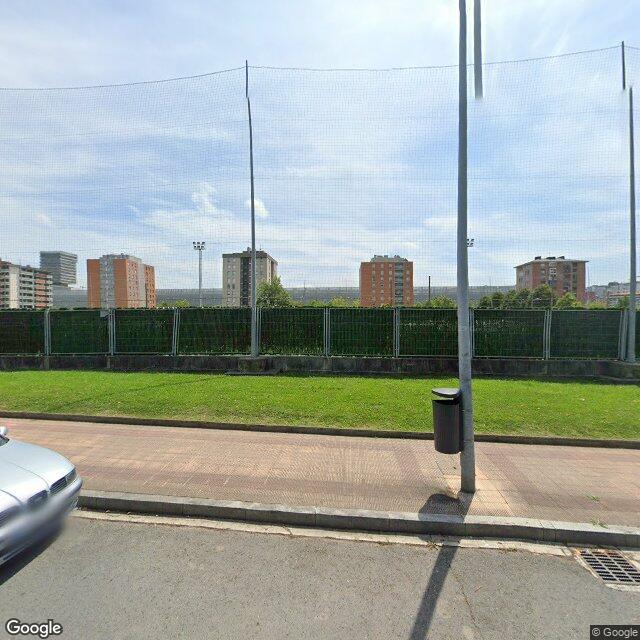 Campo de Fútbol de Ansio