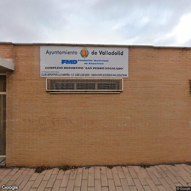 Pista en Arturo Moliner
