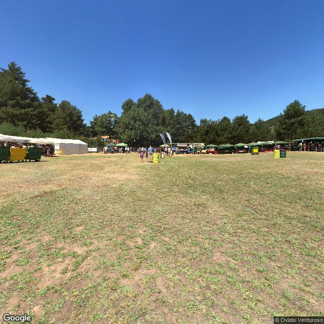 Foto de Campo de Fútbol Las Vegas