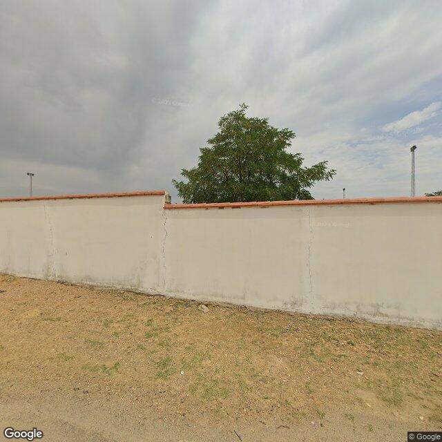 Pista en Laguna