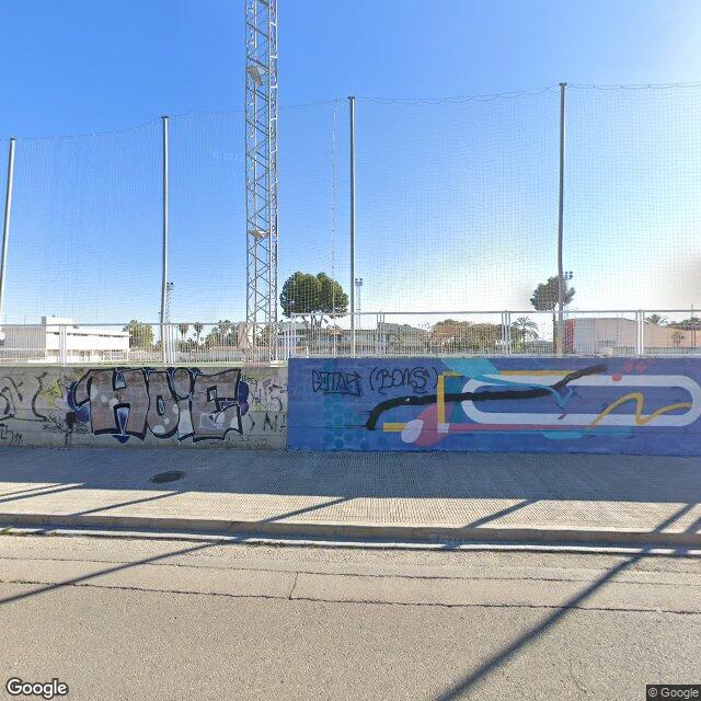 Pista en d'Alcàsser