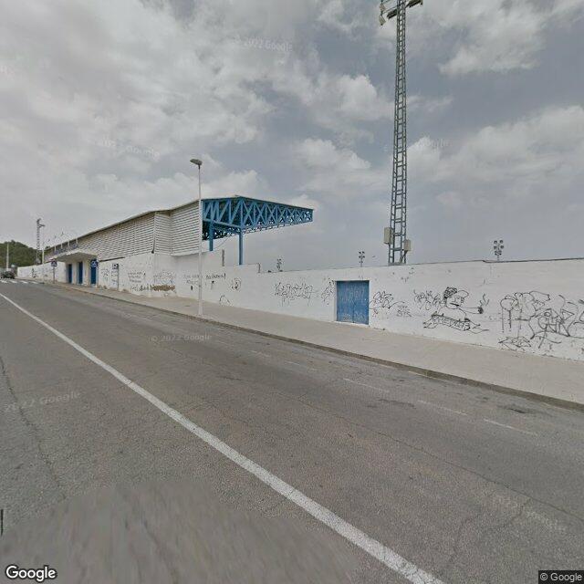 Estadio Enrique Miralles