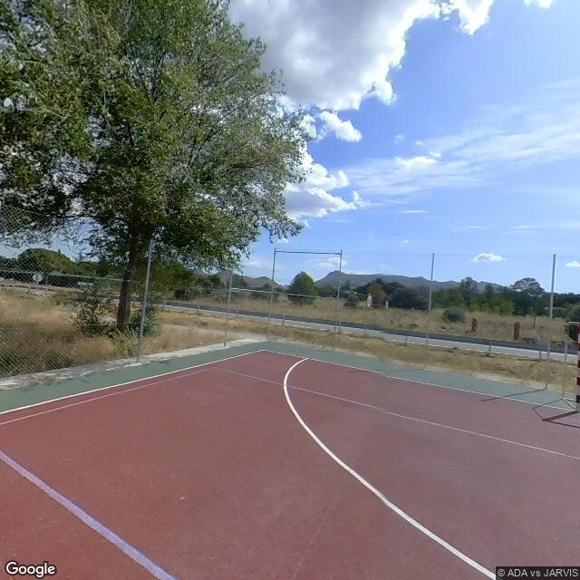 Foto de Pista polideportiva de Sieteiglesias