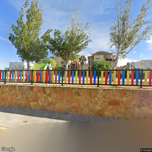 Pista en Ventura Gassol