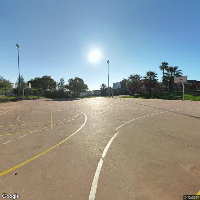 Pista en Valdés Leal