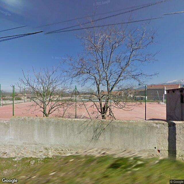 Pista en Sillares